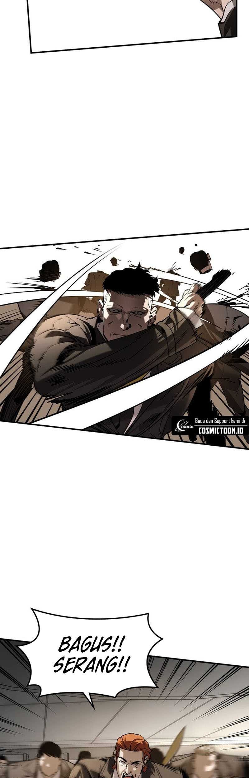 The Childe Chapter 38 Gambar 18