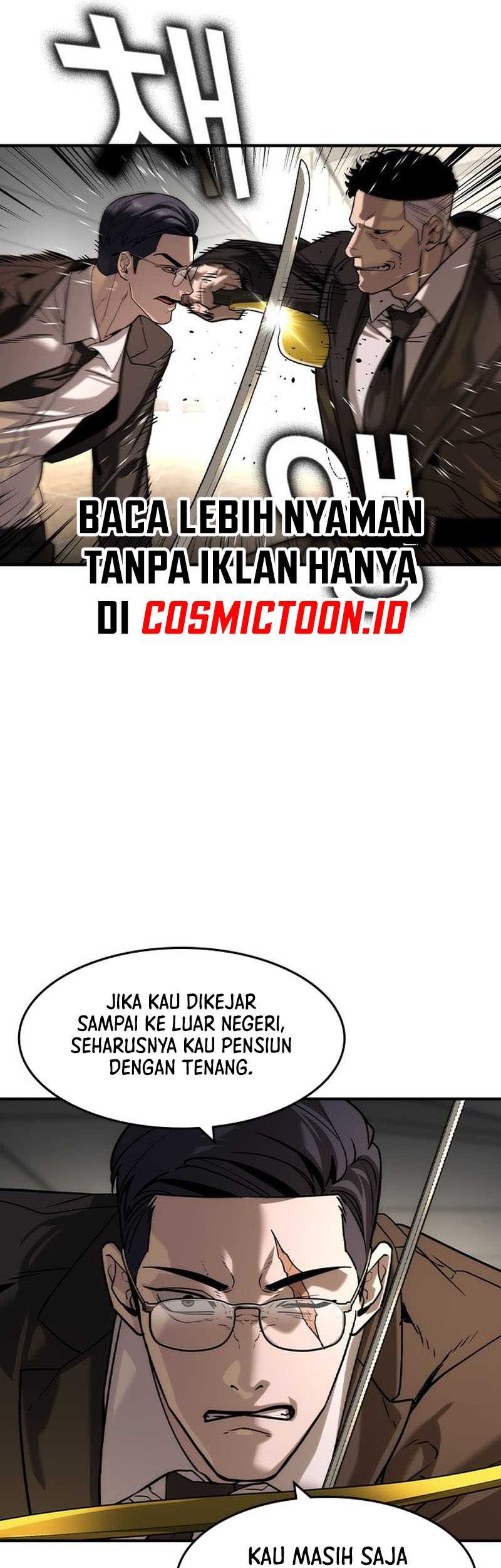 The Childe Chapter 38 Gambar 20