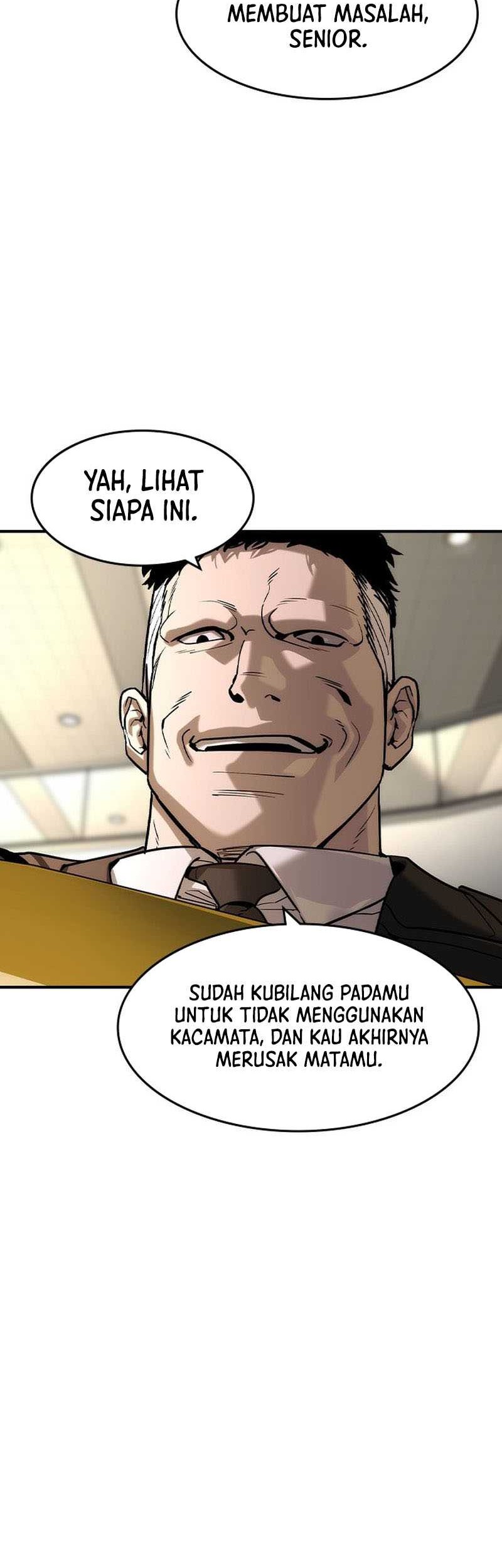 The Childe Chapter 38 Gambar 21
