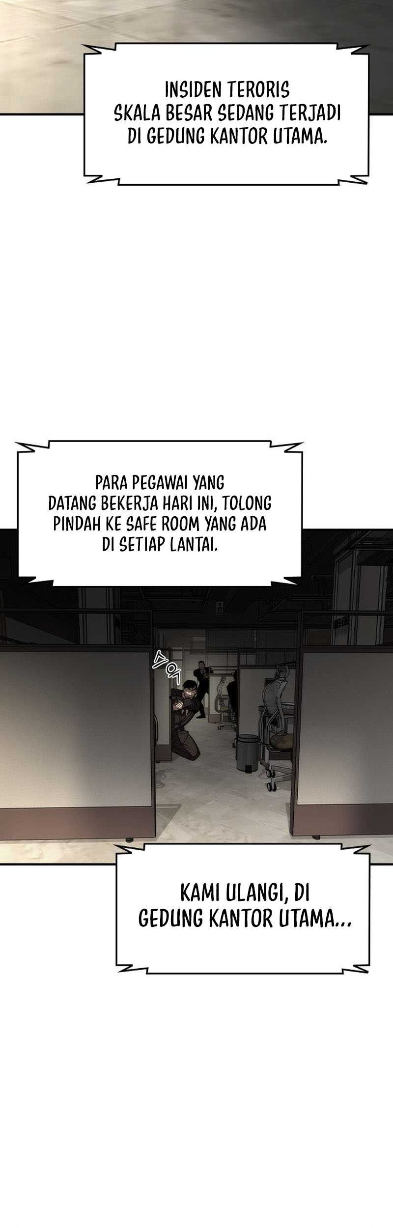 The Childe Chapter 38 Gambar 23