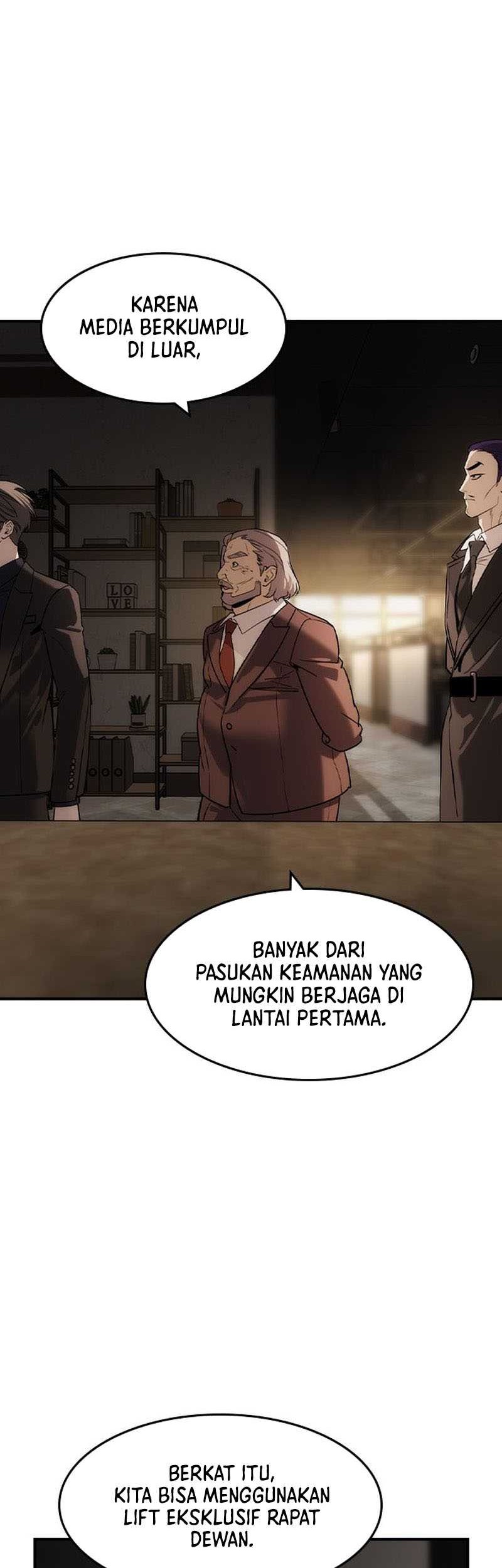 The Childe Chapter 38 Gambar 27