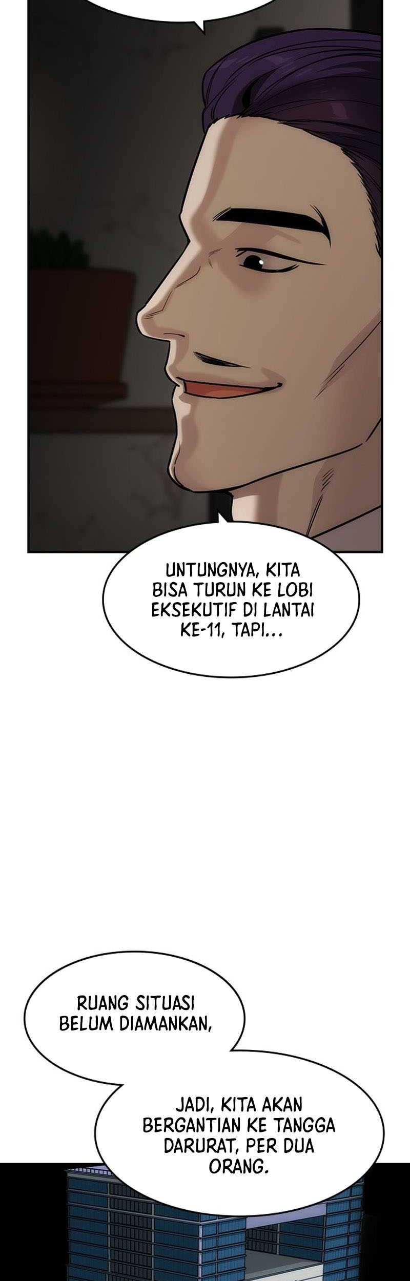 The Childe Chapter 38 Gambar 28
