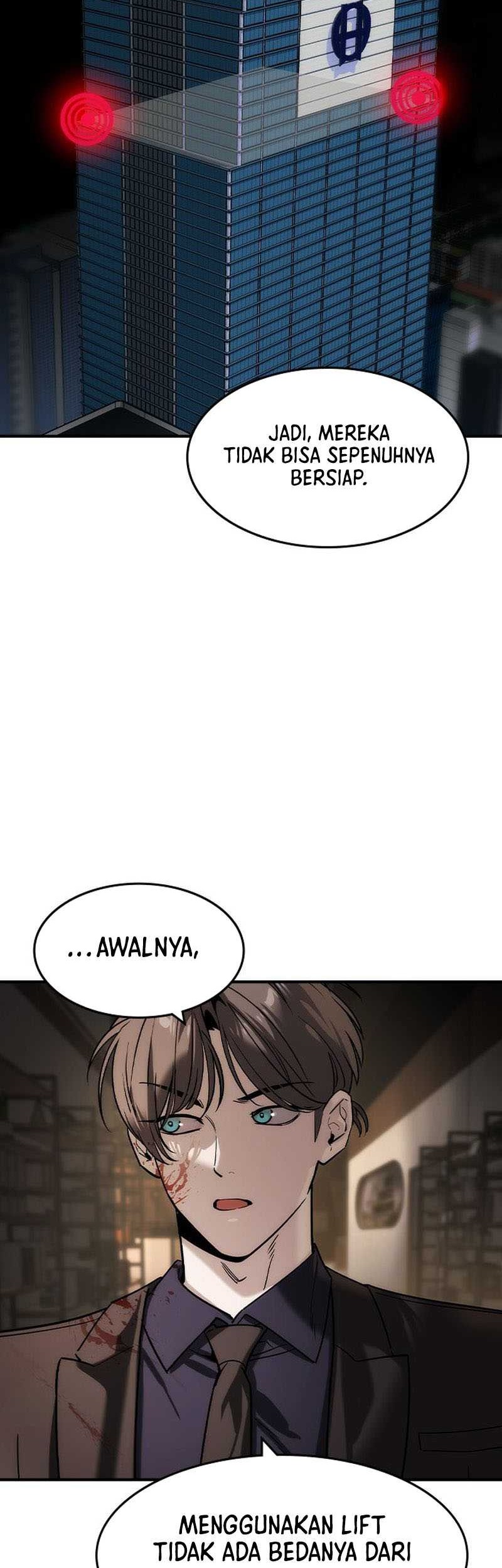 The Childe Chapter 38 Gambar 29