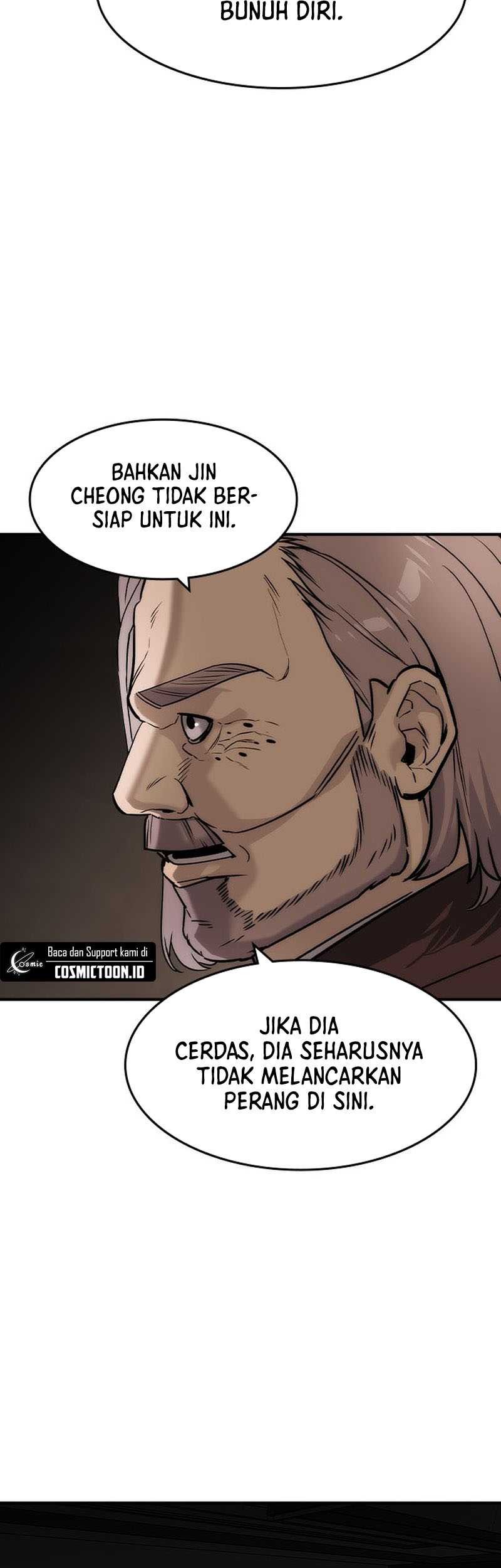 The Childe Chapter 38 Gambar 30