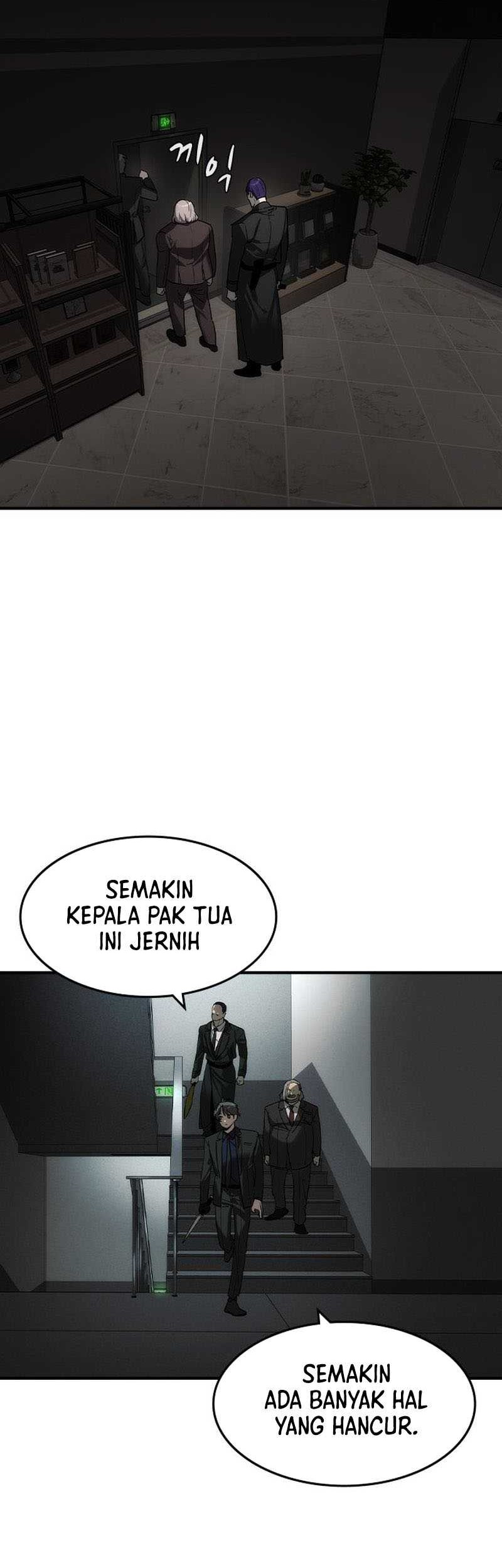 The Childe Chapter 38 Gambar 31