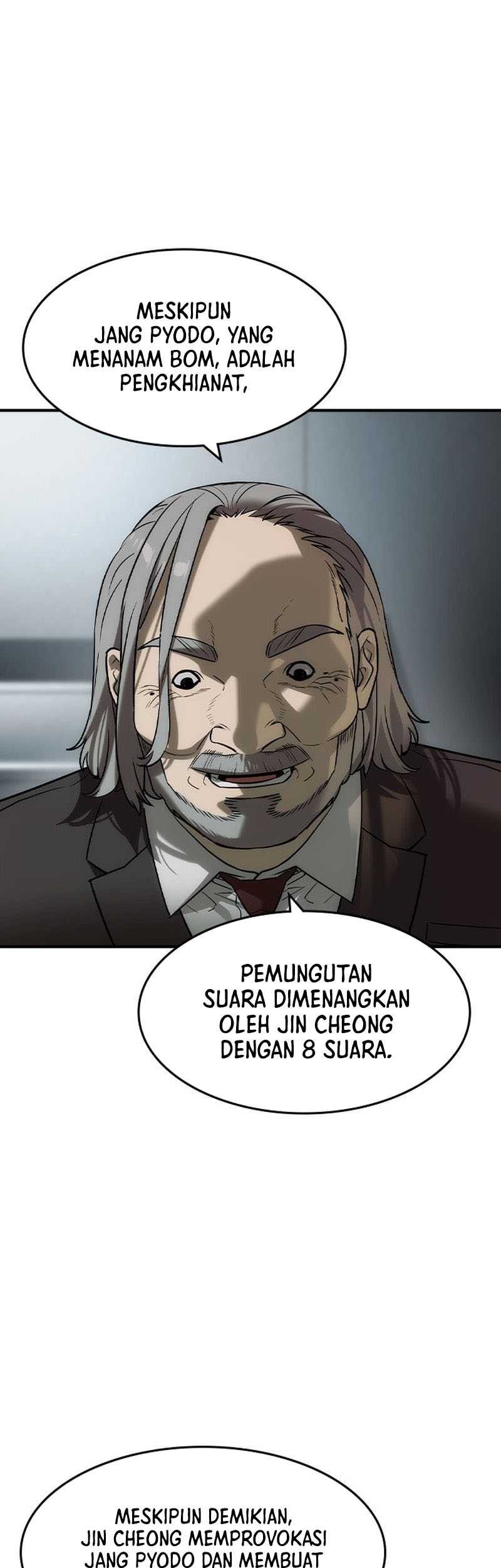The Childe Chapter 38 Gambar 32
