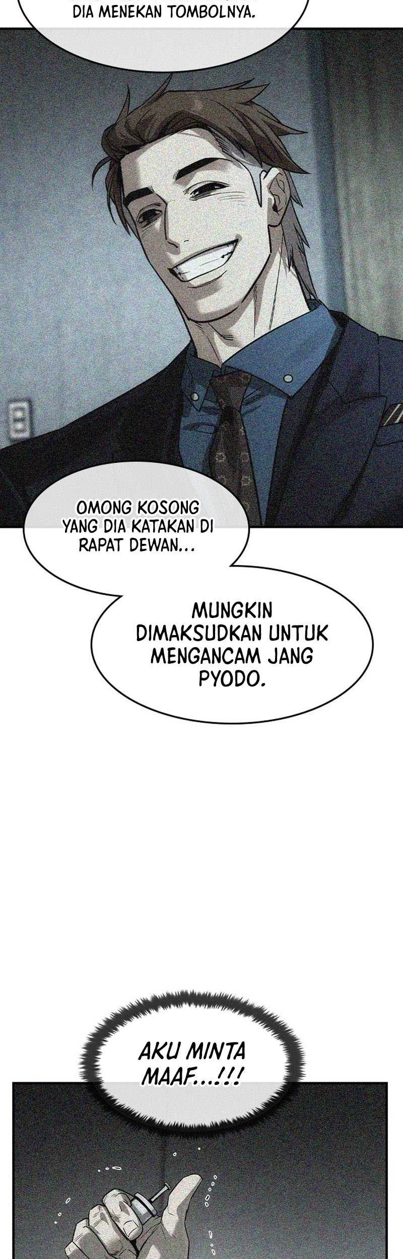The Childe Chapter 38 Gambar 33