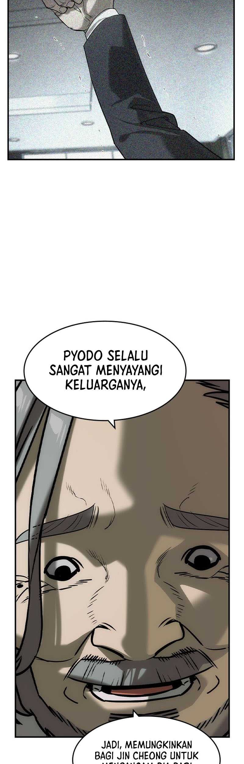 The Childe Chapter 38 Gambar 34