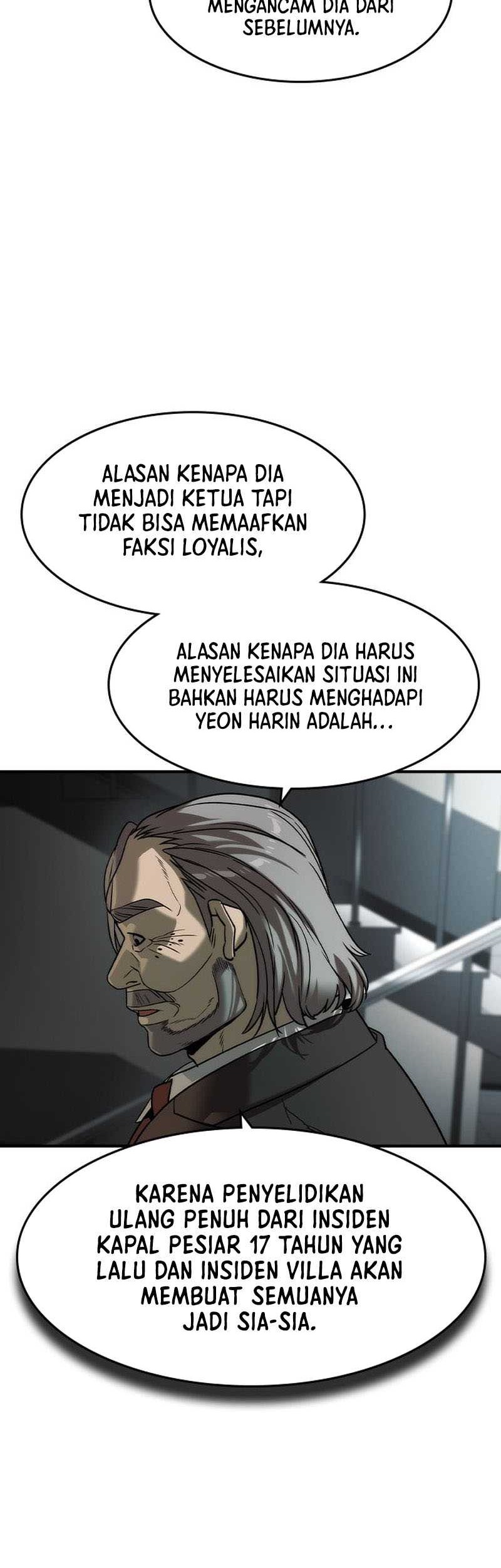 The Childe Chapter 38 Gambar 35