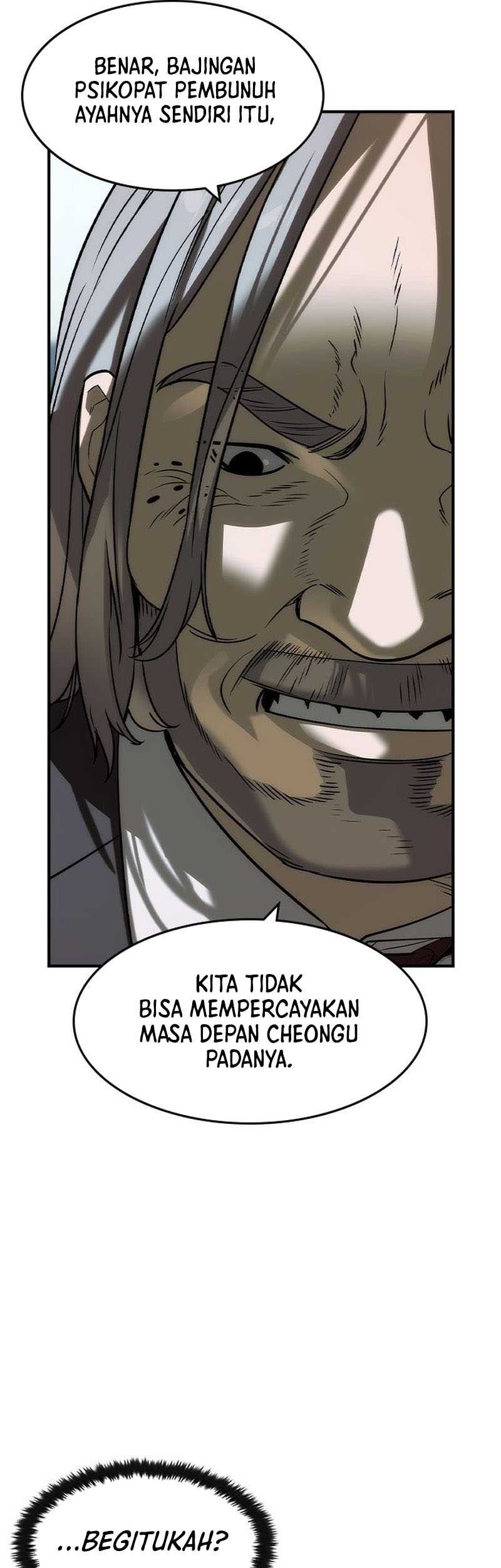 The Childe Chapter 38 Gambar 38