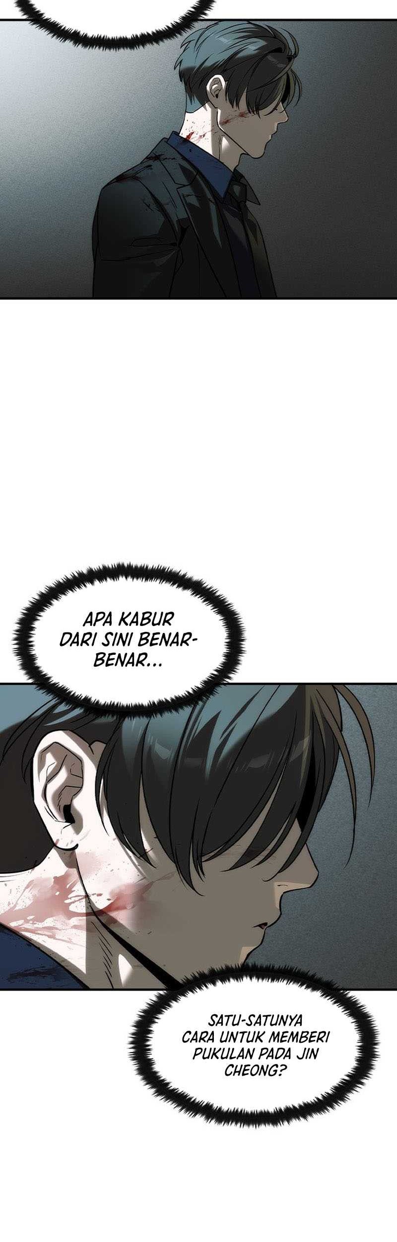 The Childe Chapter 38 Gambar 39