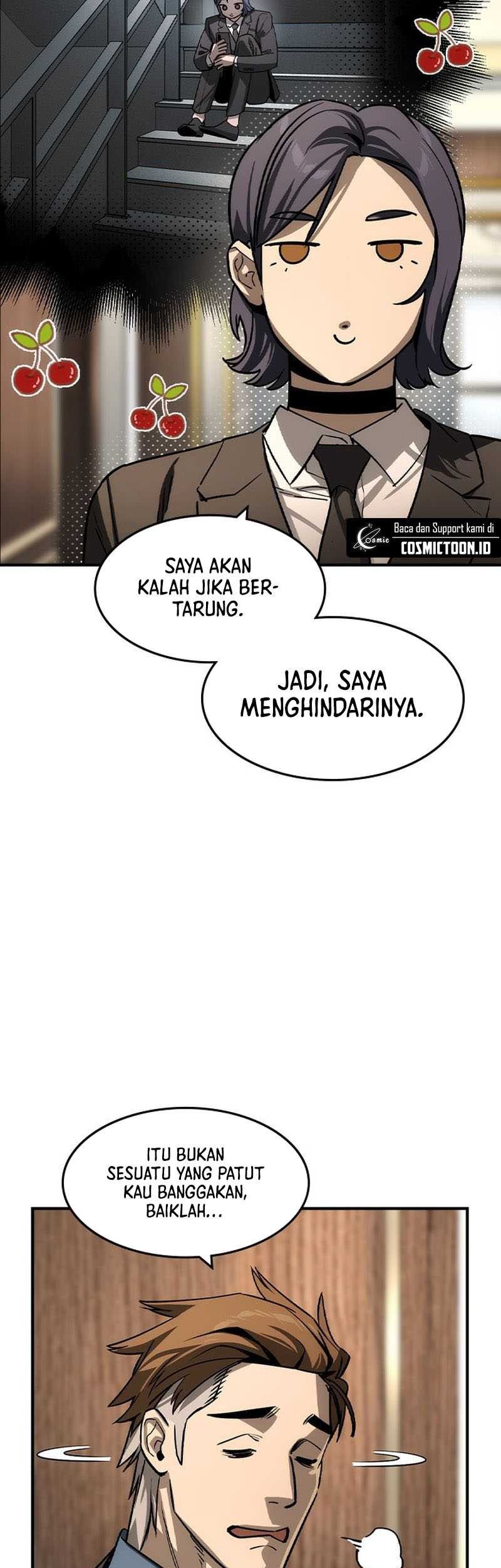The Childe Chapter 38 Gambar 42