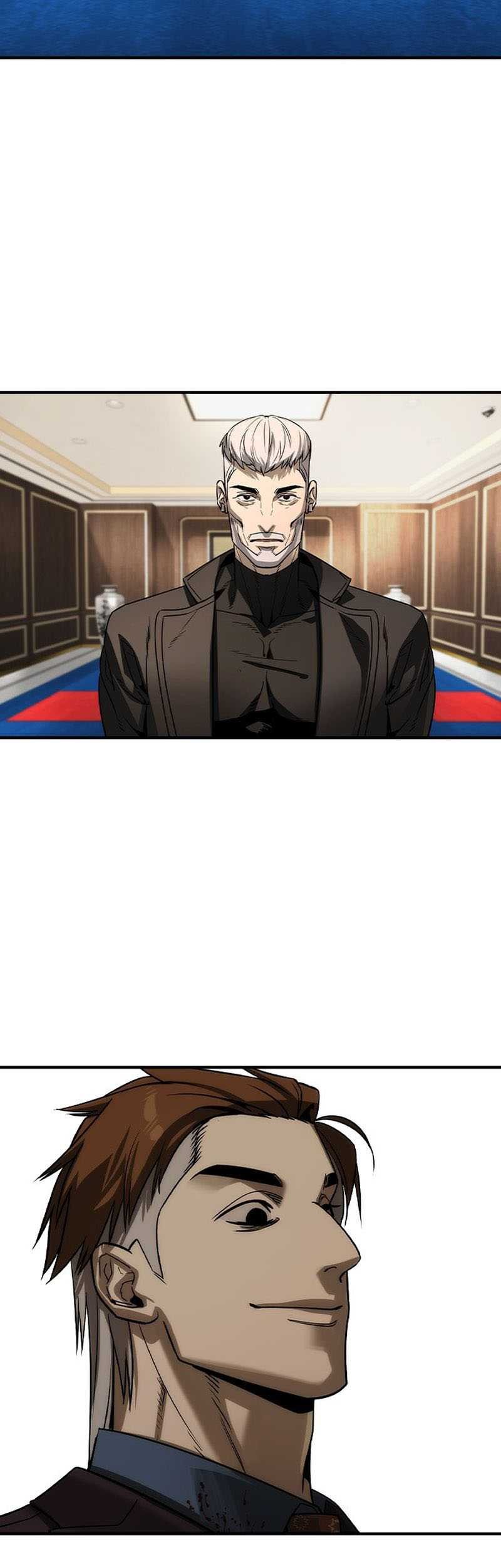 The Childe Chapter 38 Gambar 44