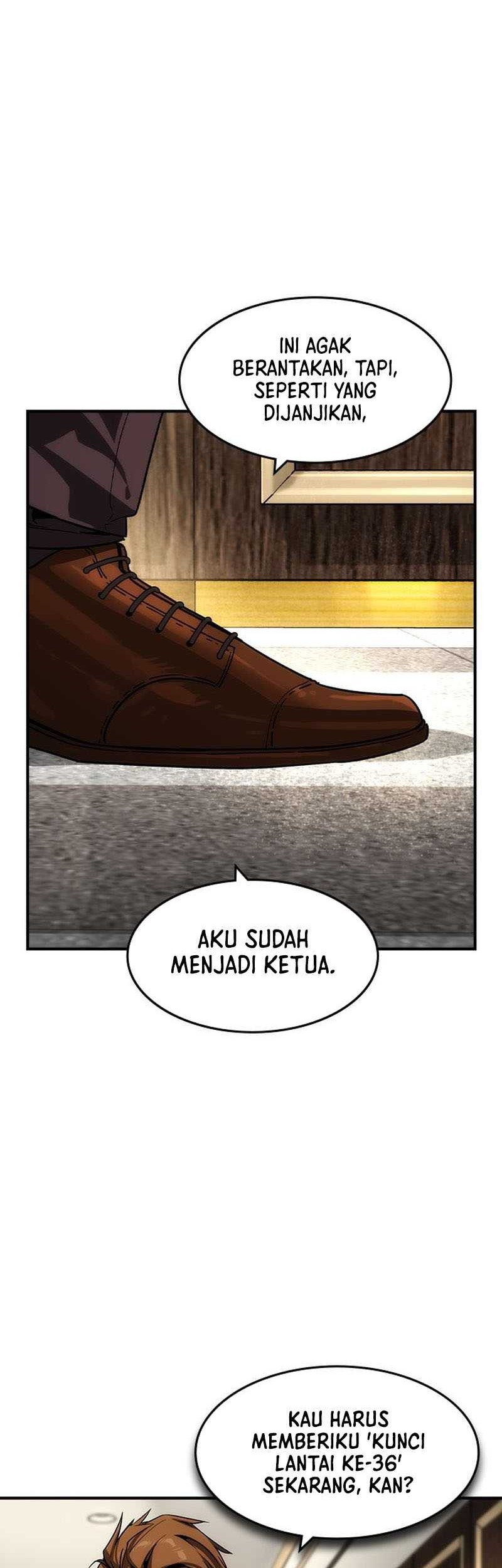 The Childe Chapter 38 Gambar 45