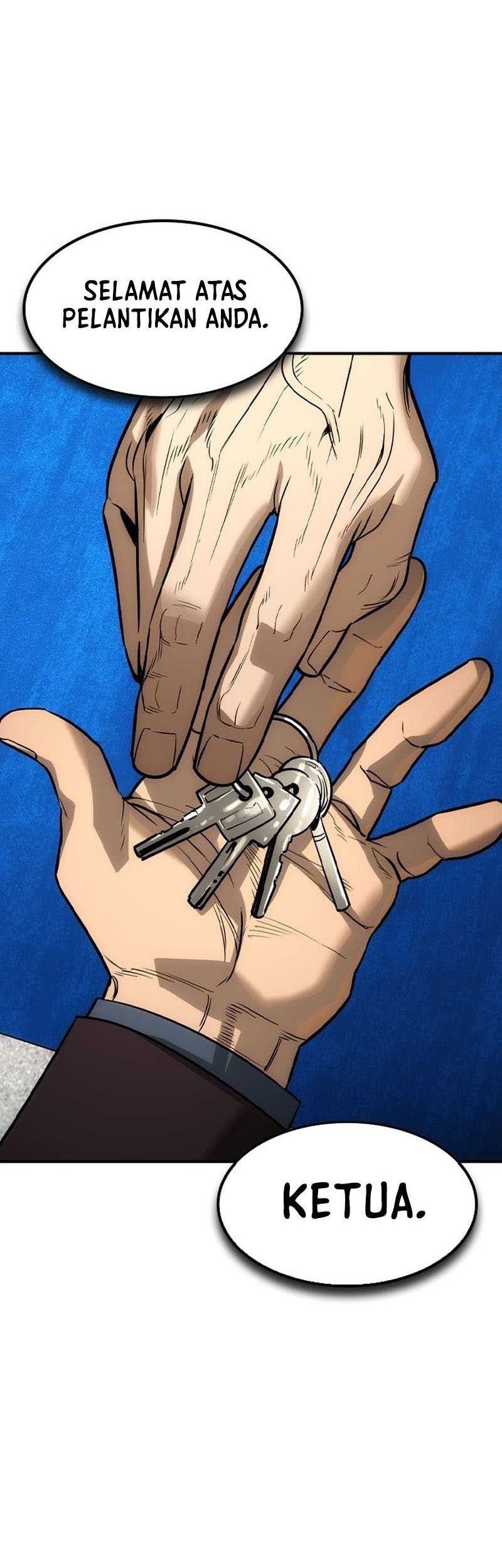 The Childe Chapter 38 Gambar 47