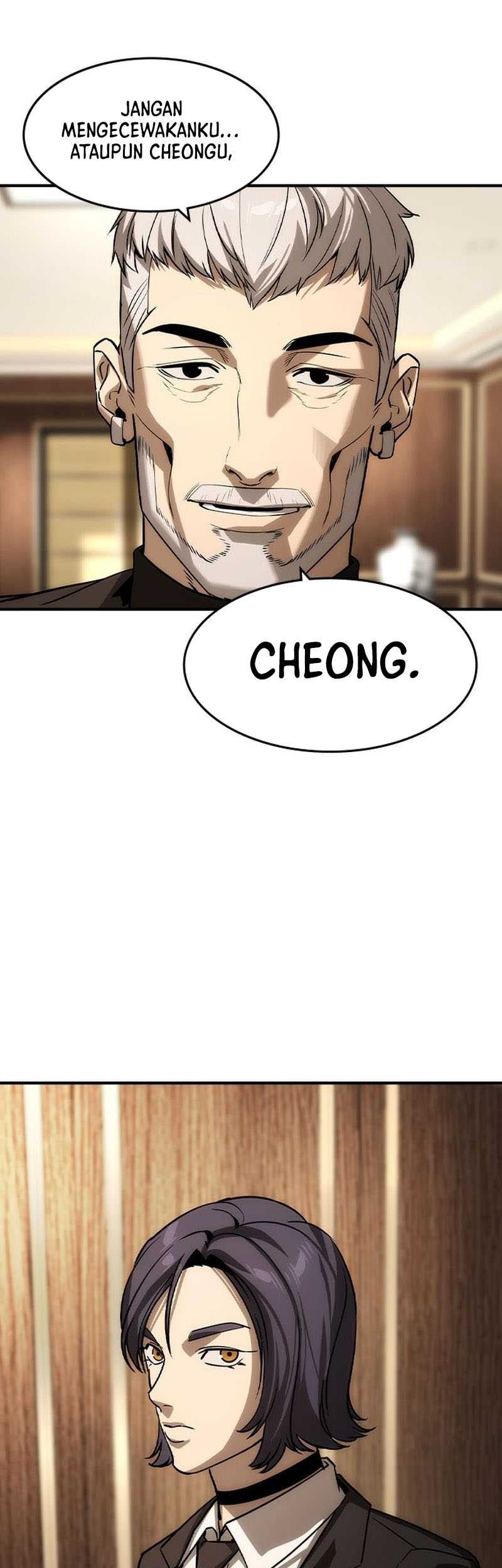 The Childe Chapter 38 Gambar 48