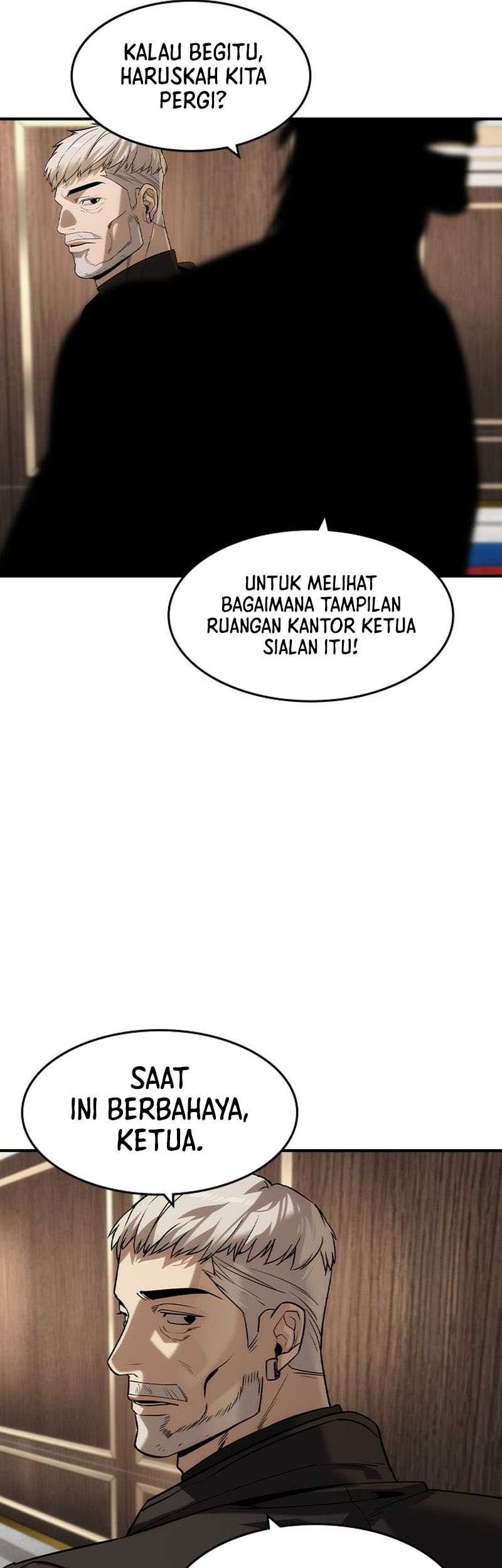 The Childe Chapter 38 Gambar 50