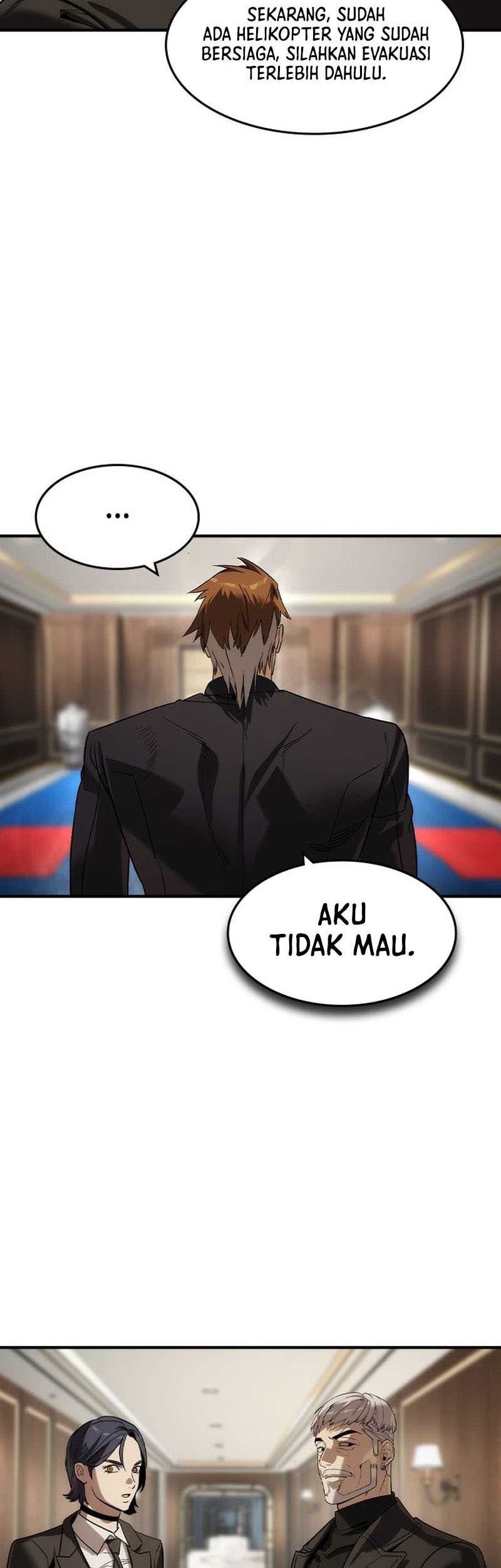 The Childe Chapter 38 Gambar 51