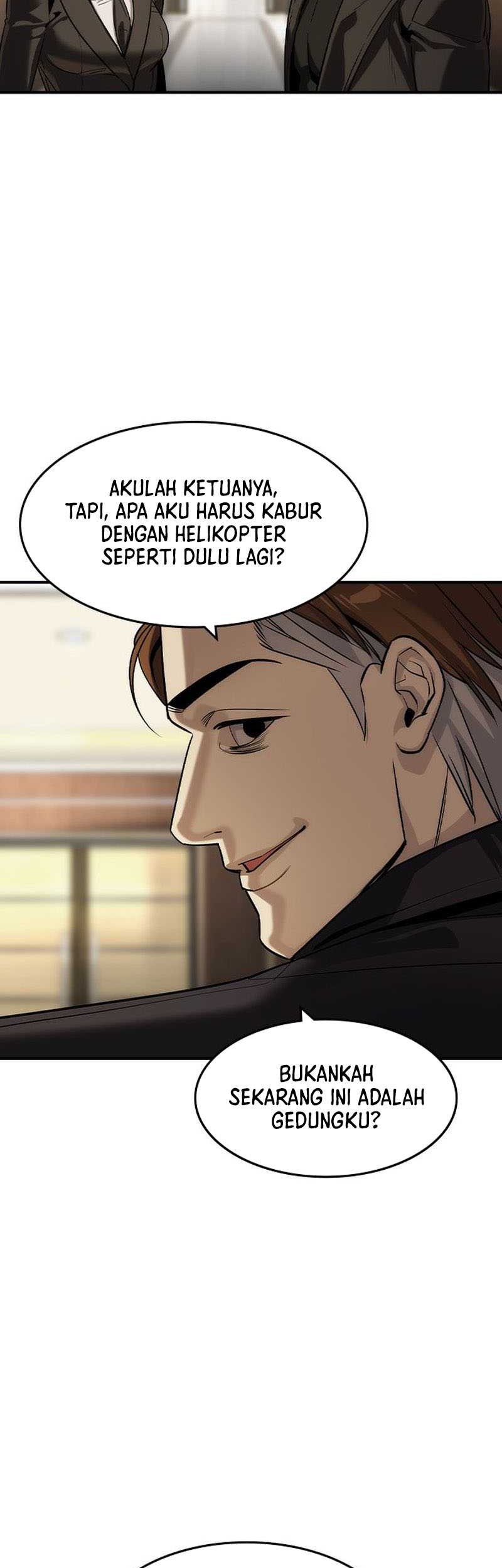 The Childe Chapter 38 Gambar 52