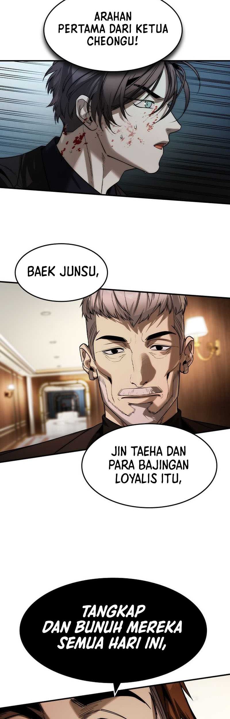 The Childe Chapter 38 Gambar 53