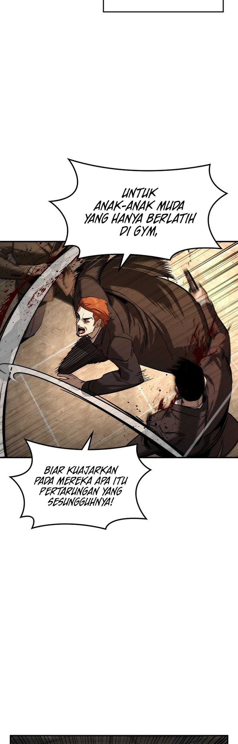 The Childe Chapter 39 Gambar 3