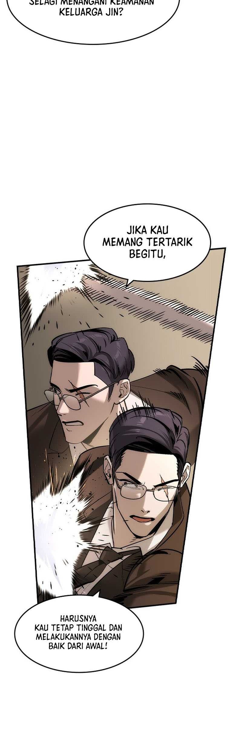 The Childe Chapter 39 Gambar 6