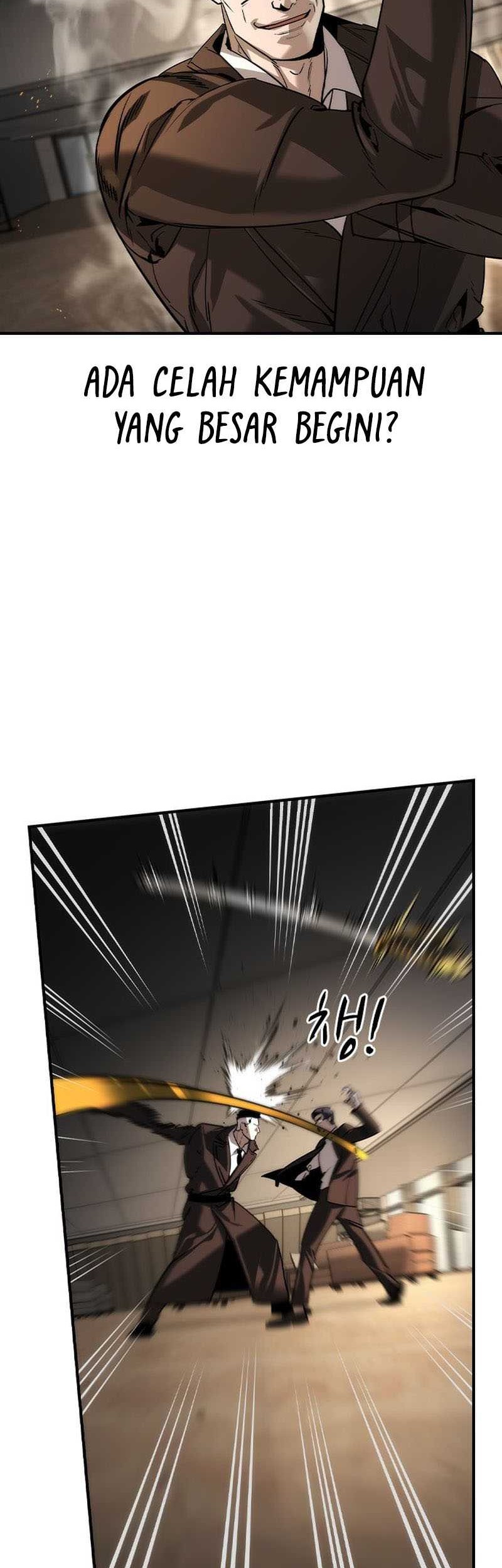 The Childe Chapter 39 Gambar 9