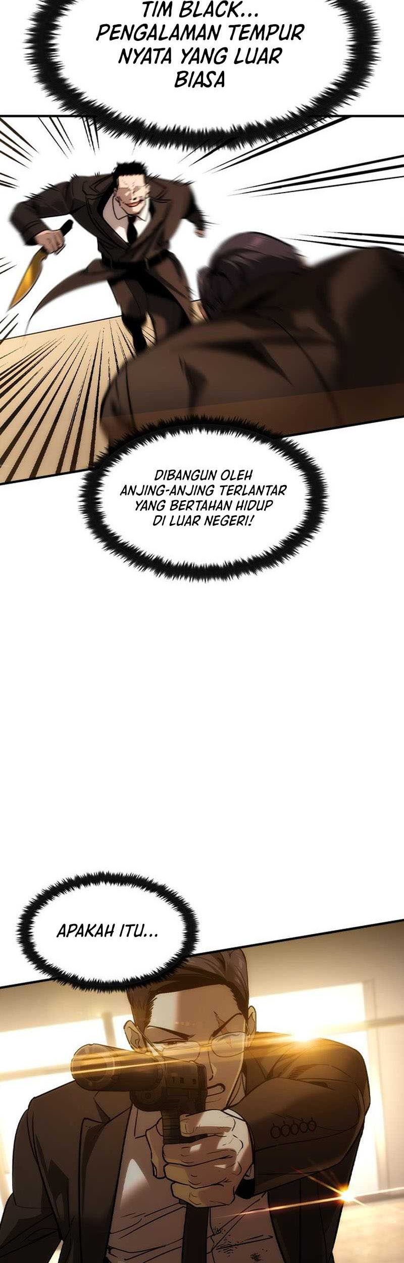 The Childe Chapter 39 Gambar 11