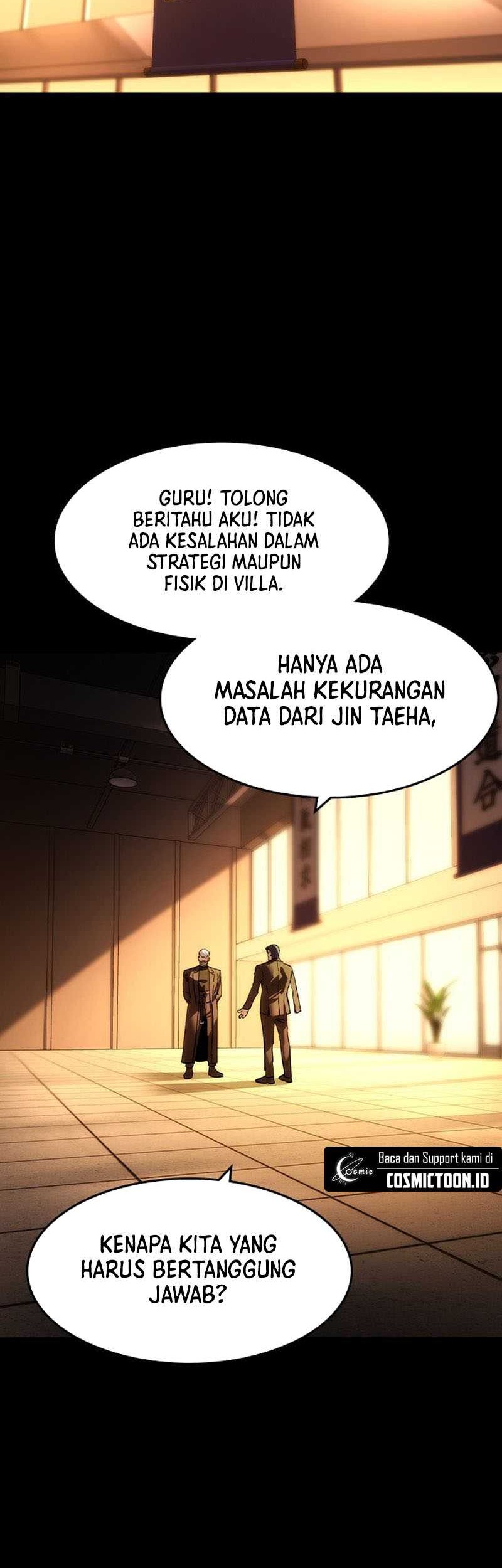 The Childe Chapter 39 Gambar 13