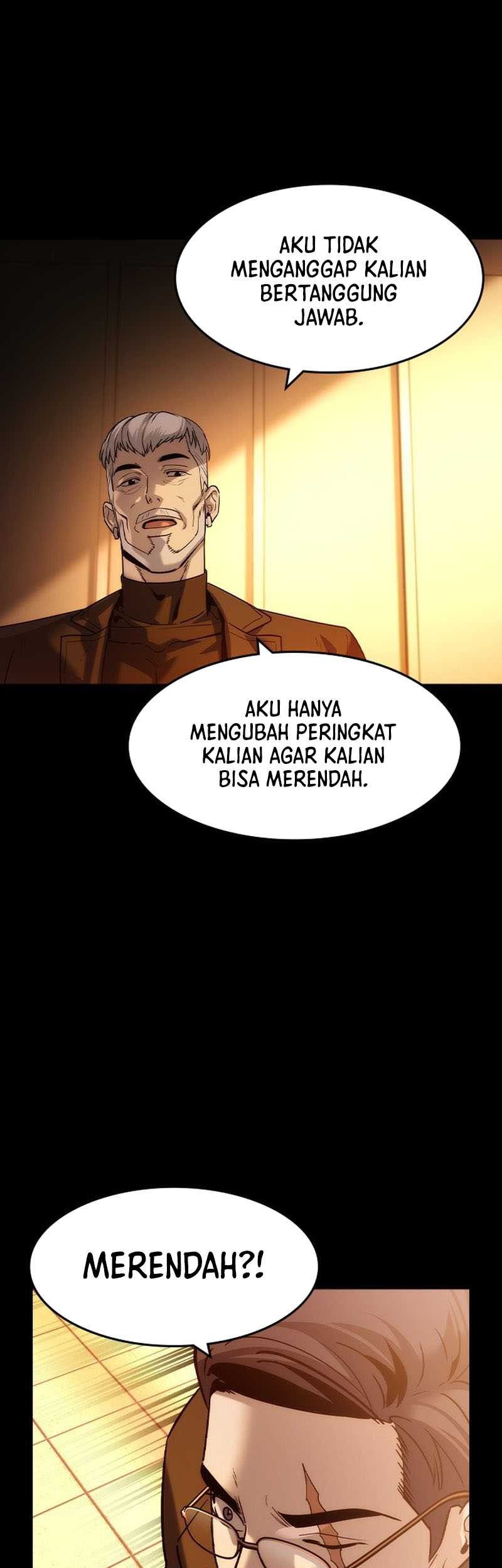 The Childe Chapter 39 Gambar 14