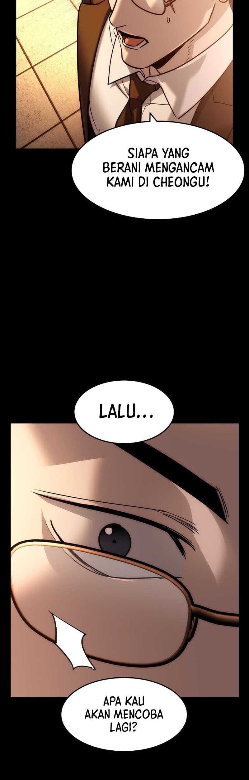 The Childe Chapter 39 Gambar 15