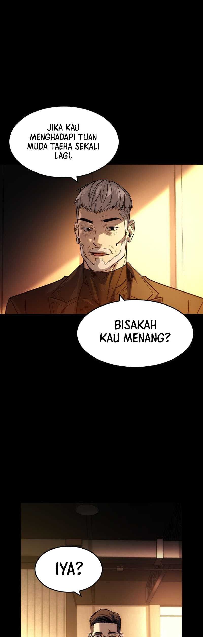 The Childe Chapter 39 Gambar 16