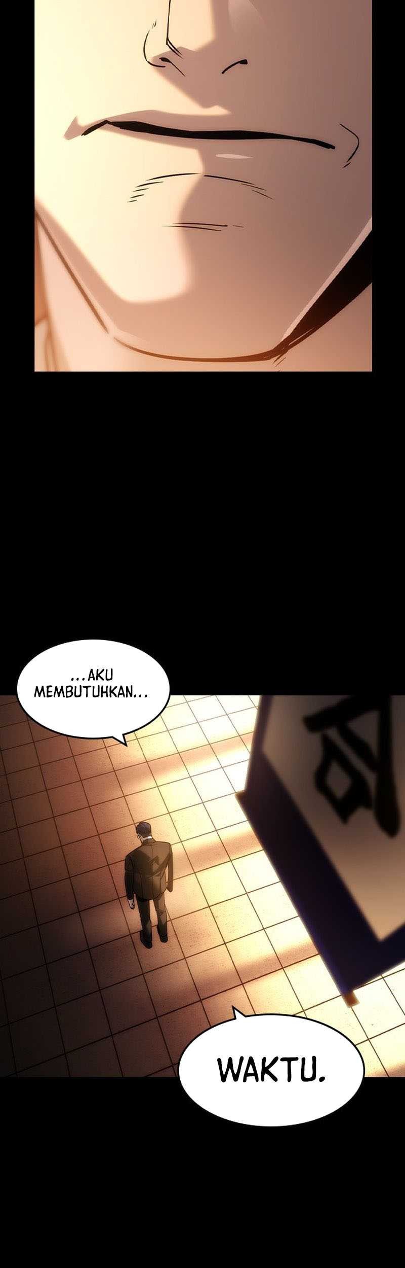 The Childe Chapter 39 Gambar 18