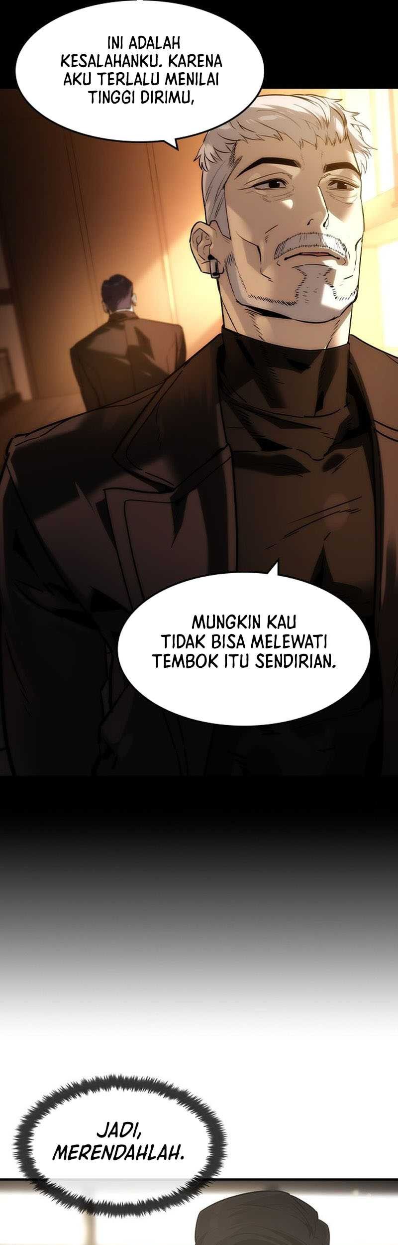 The Childe Chapter 39 Gambar 20