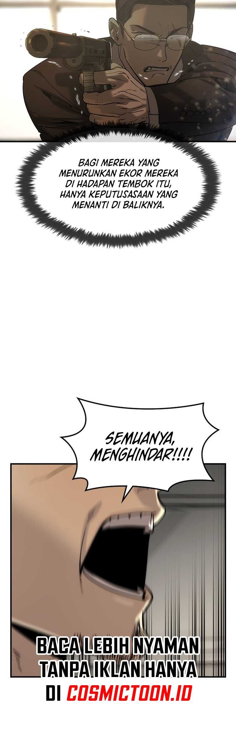 The Childe Chapter 39 Gambar 21