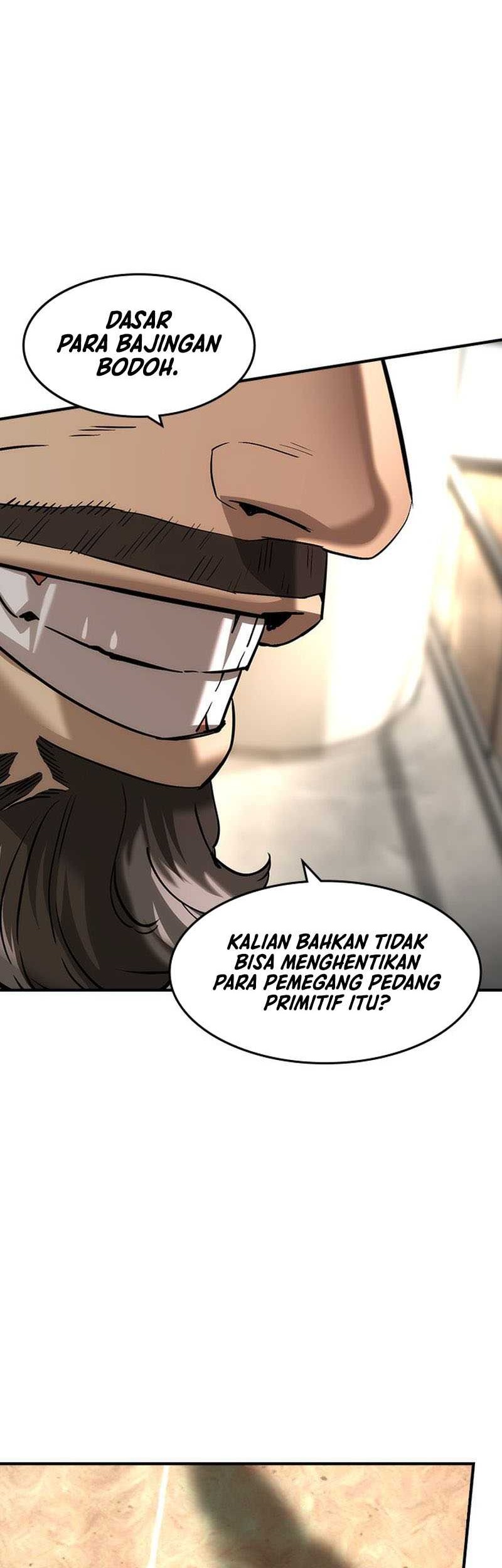 The Childe Chapter 39 Gambar 23