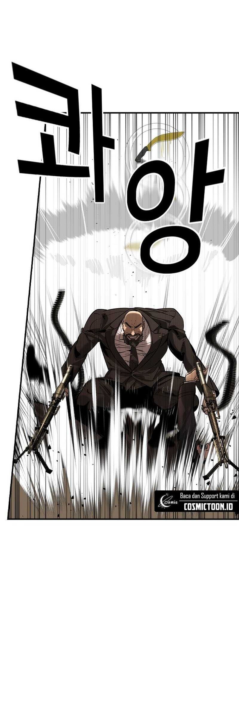 The Childe Chapter 39 Gambar 25