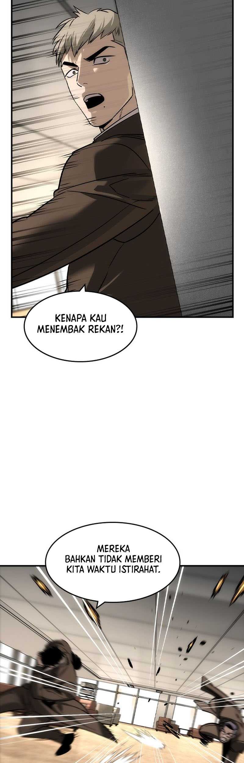 The Childe Chapter 39 Gambar 28