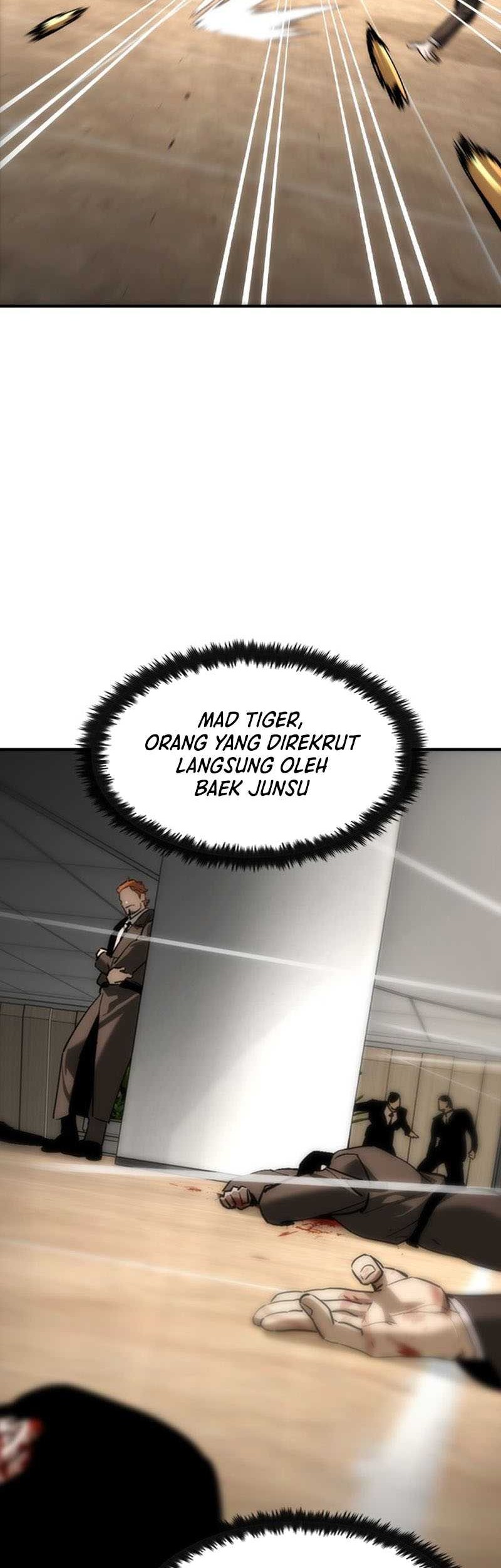 The Childe Chapter 39 Gambar 29