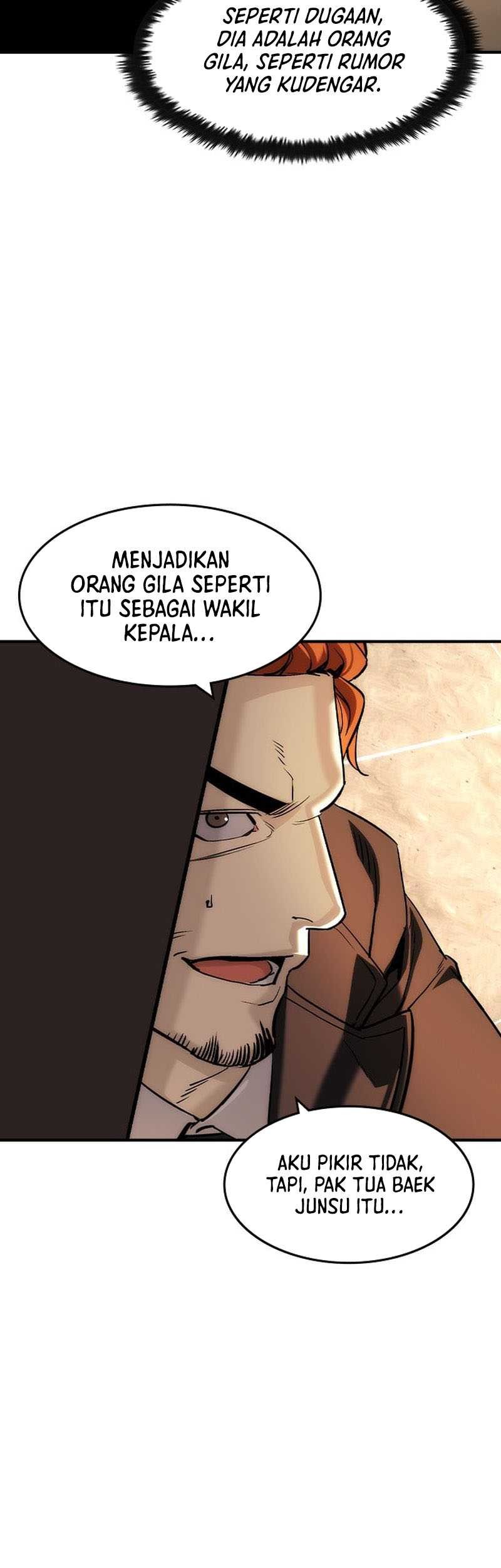 The Childe Chapter 39 Gambar 30