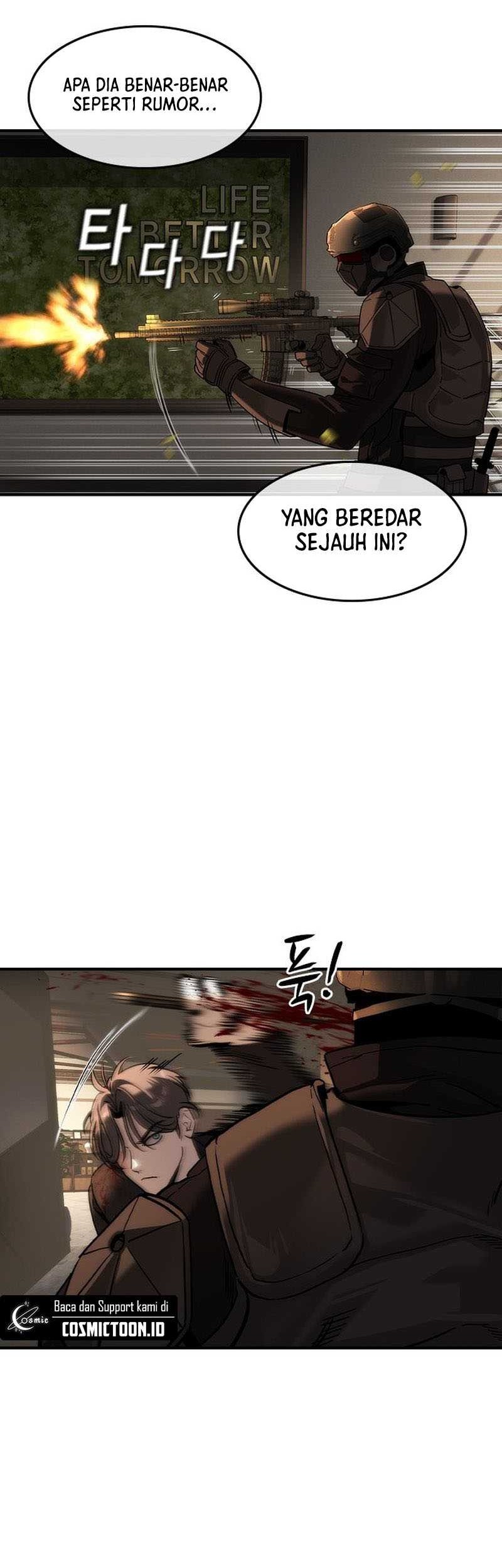The Childe Chapter 39 Gambar 31