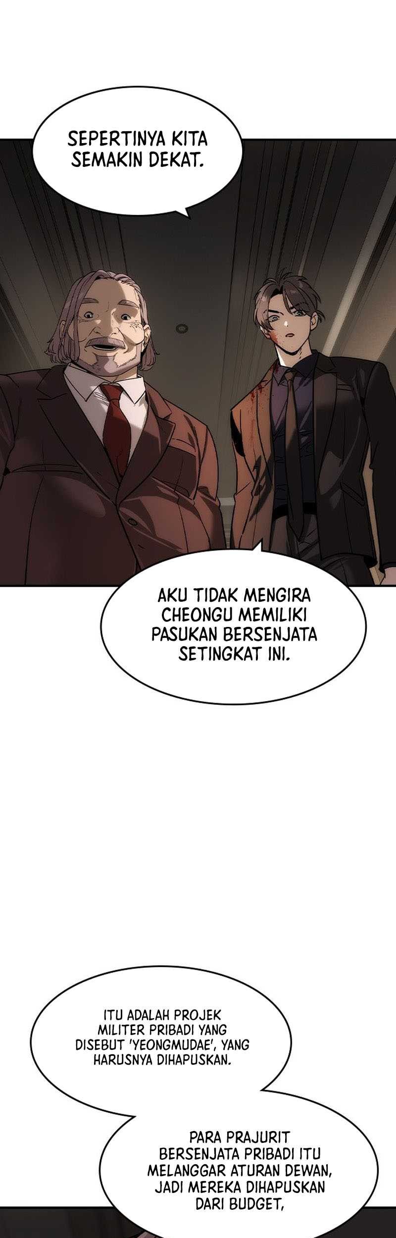 The Childe Chapter 39 Gambar 32