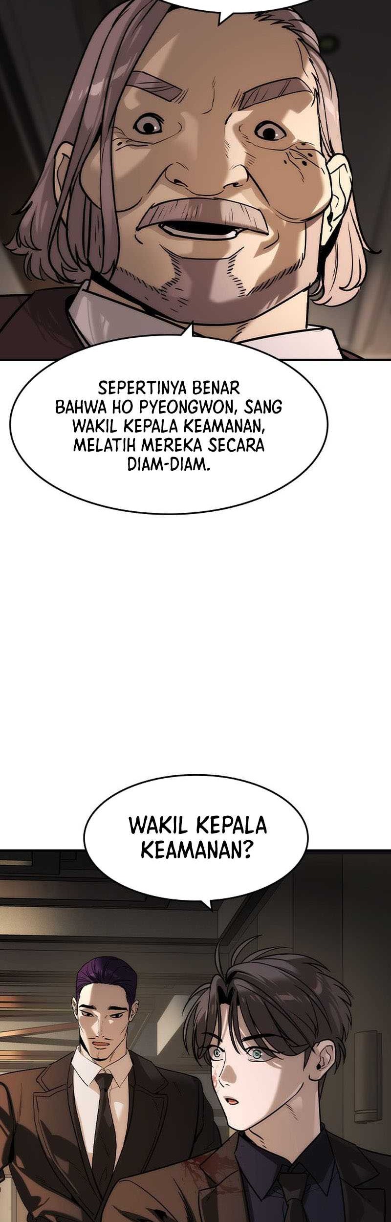 The Childe Chapter 39 Gambar 33