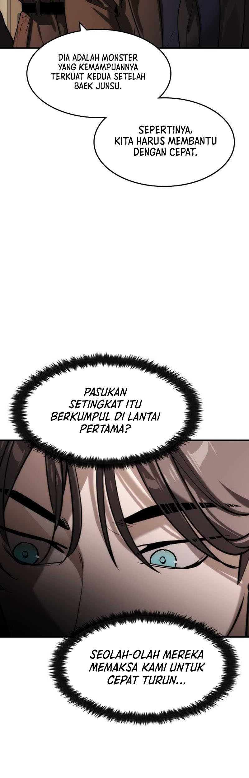 The Childe Chapter 39 Gambar 34