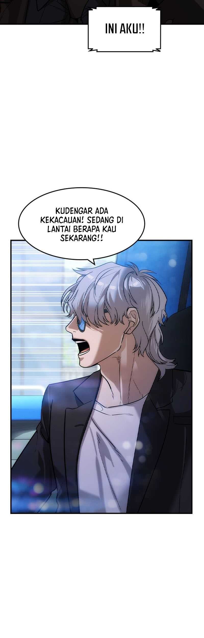 The Childe Chapter 39 Gambar 36