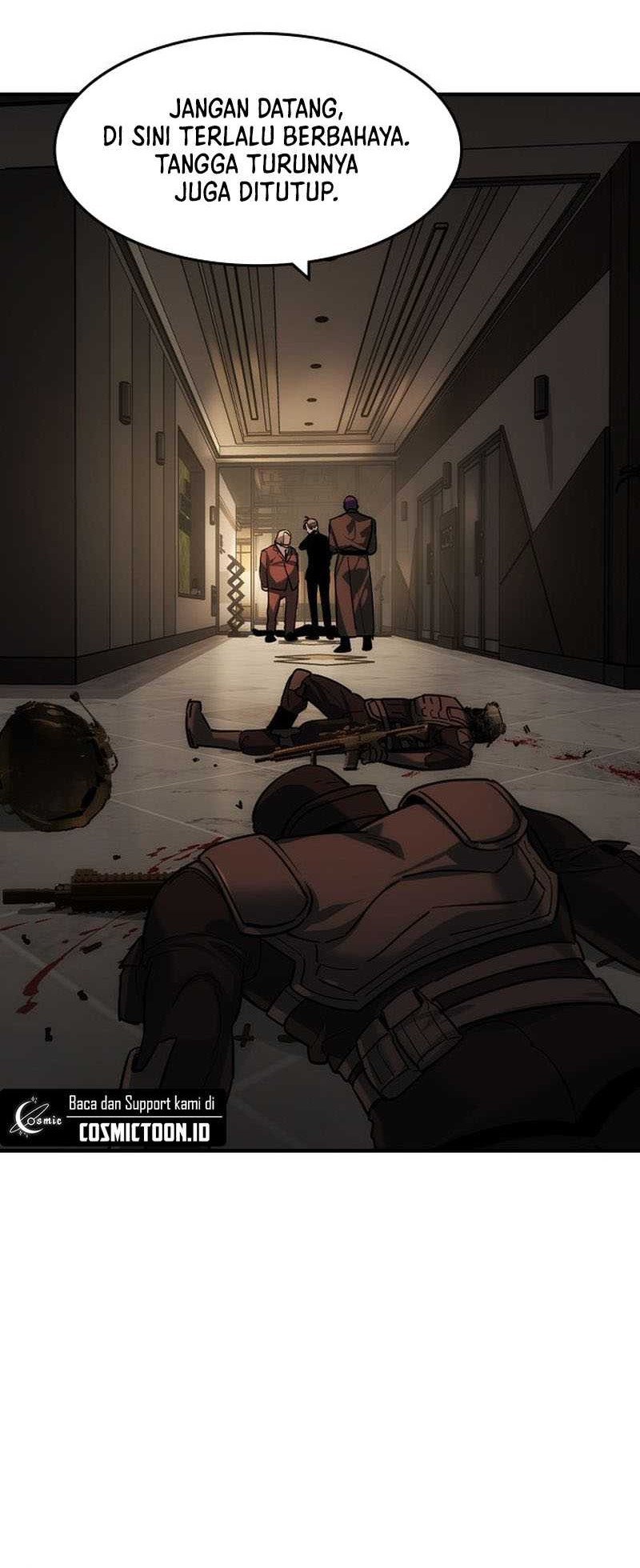The Childe Chapter 39 Gambar 37