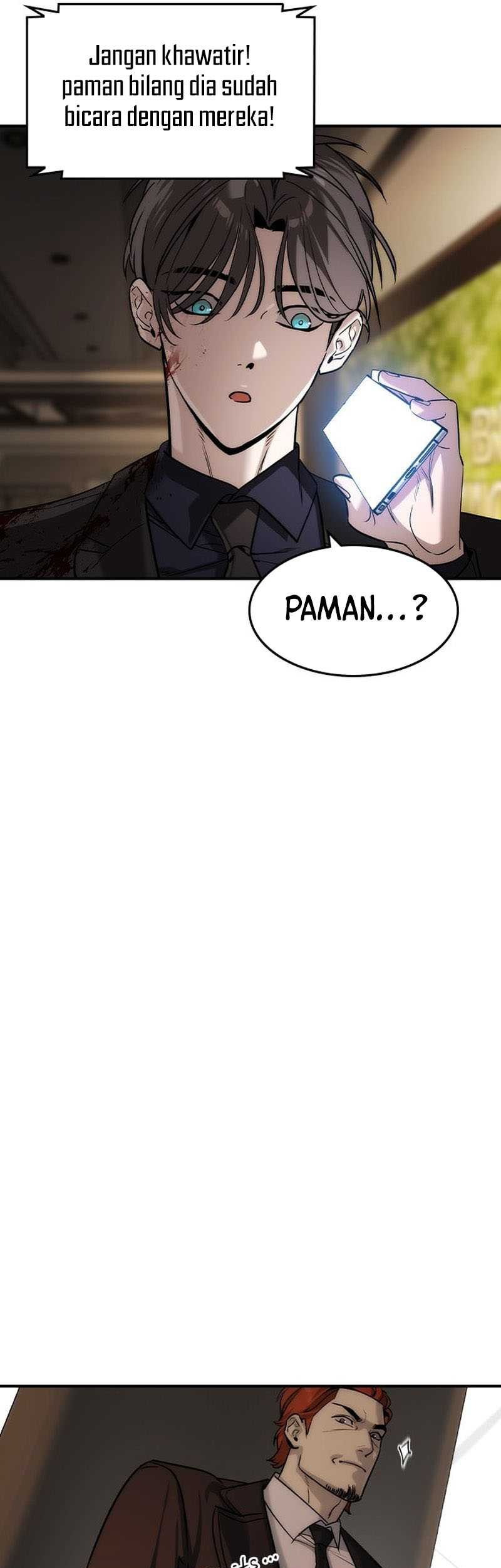 The Childe Chapter 39 Gambar 38