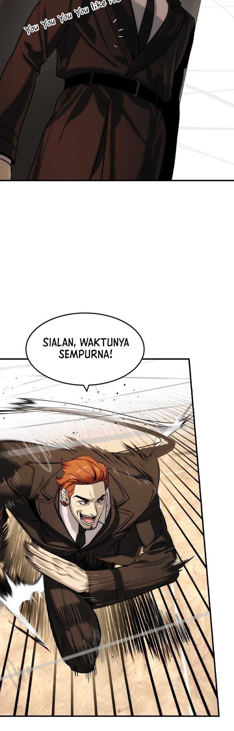 The Childe Chapter 39 Gambar 39