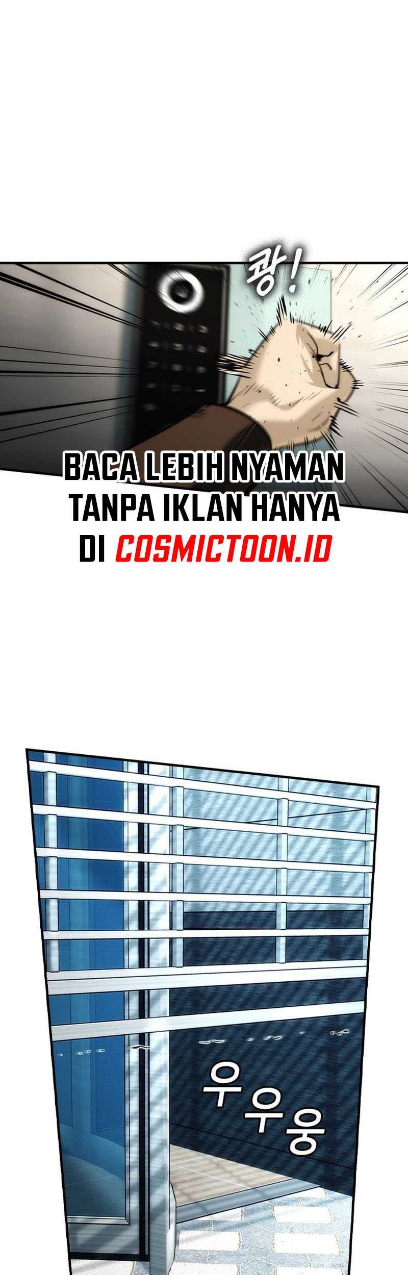 The Childe Chapter 39 Gambar 40