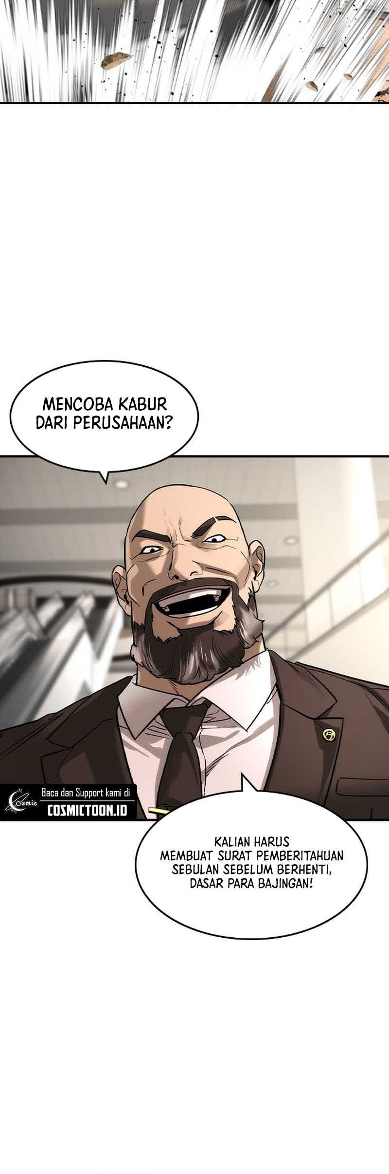 The Childe Chapter 39 Gambar 43